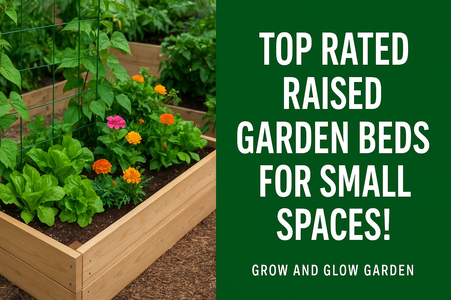 Raised garden beds, Small space gardening, DIY raised beds, Urban garden ideas, Vegetable gardening in small space, Grow your own foo, Garden design for small yards