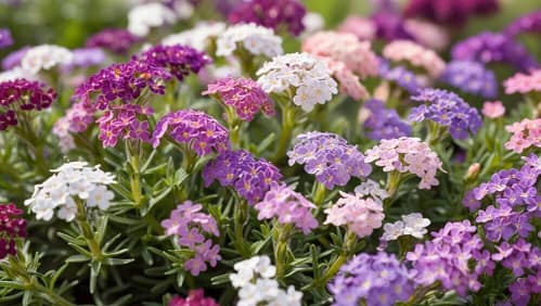 Alyssum