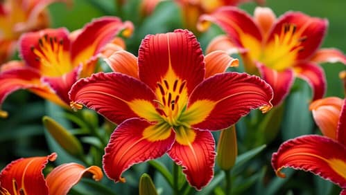 daylily