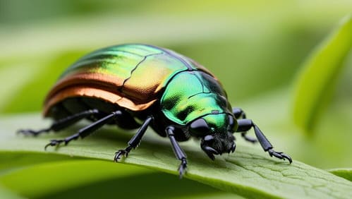 Japanese Beetle